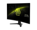 Monitor Curve Led MSI 32" WQHD, 1500R, 180Hz ,HDR400 (MAG 32CQ6F)