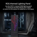 Casing ASUS ROG HYPERION GR701 GAMING BLACK (90DC00F0-B39000)