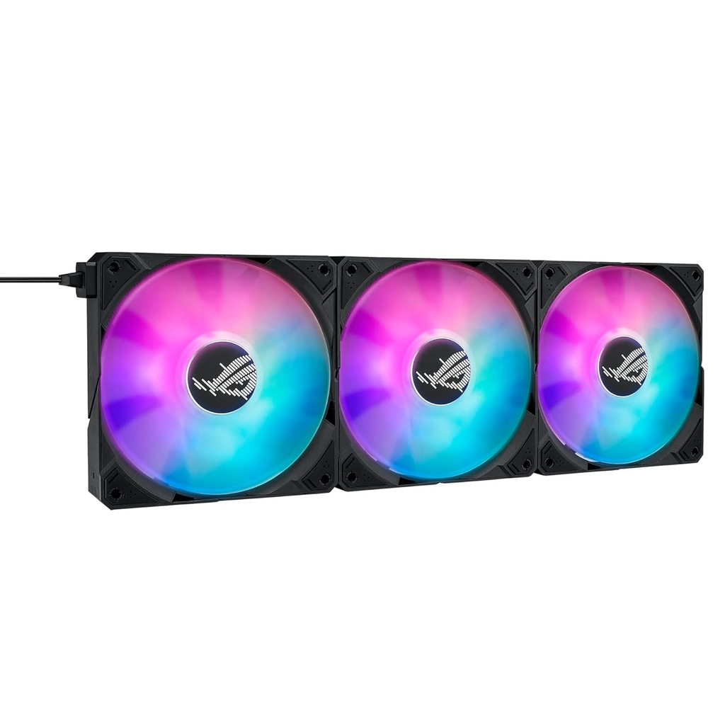 Cooling System ASUS ROG RYUJIN III 360 ARGB (90RC00L1-M0UAY0)