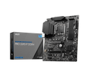 Motherboard Intel MSI 1700/DDR4 PRO Z690-P DDR4