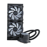Cooling System Cooler Master ML240 ILLUSION