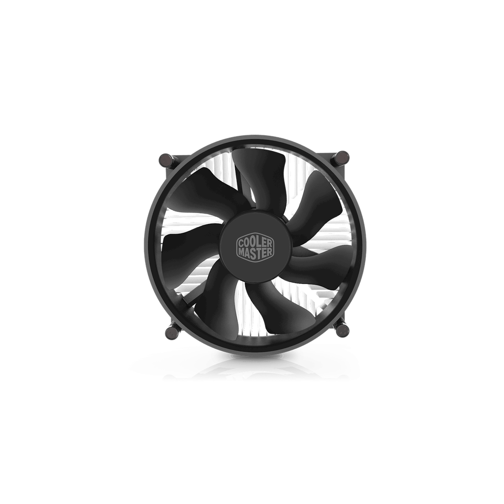 Fan Cooler Master i50  for Cpu 115X