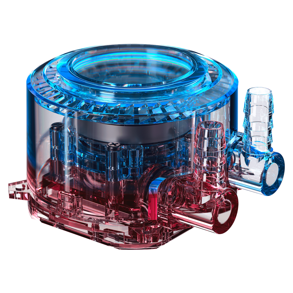 Cooling System Coolermaster Masterliquid ML120R (RGB)