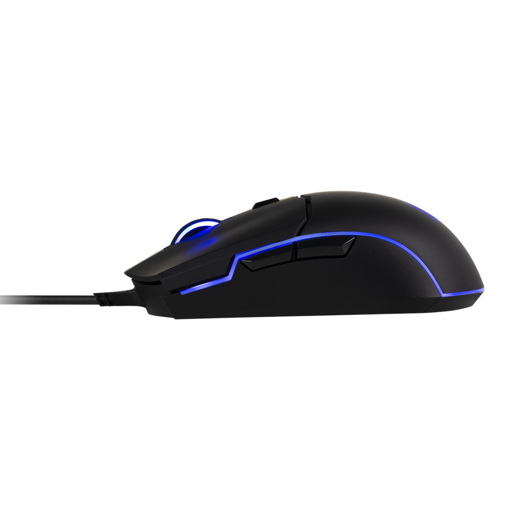 Mouse Usb Gaming Cooler Master CM 110