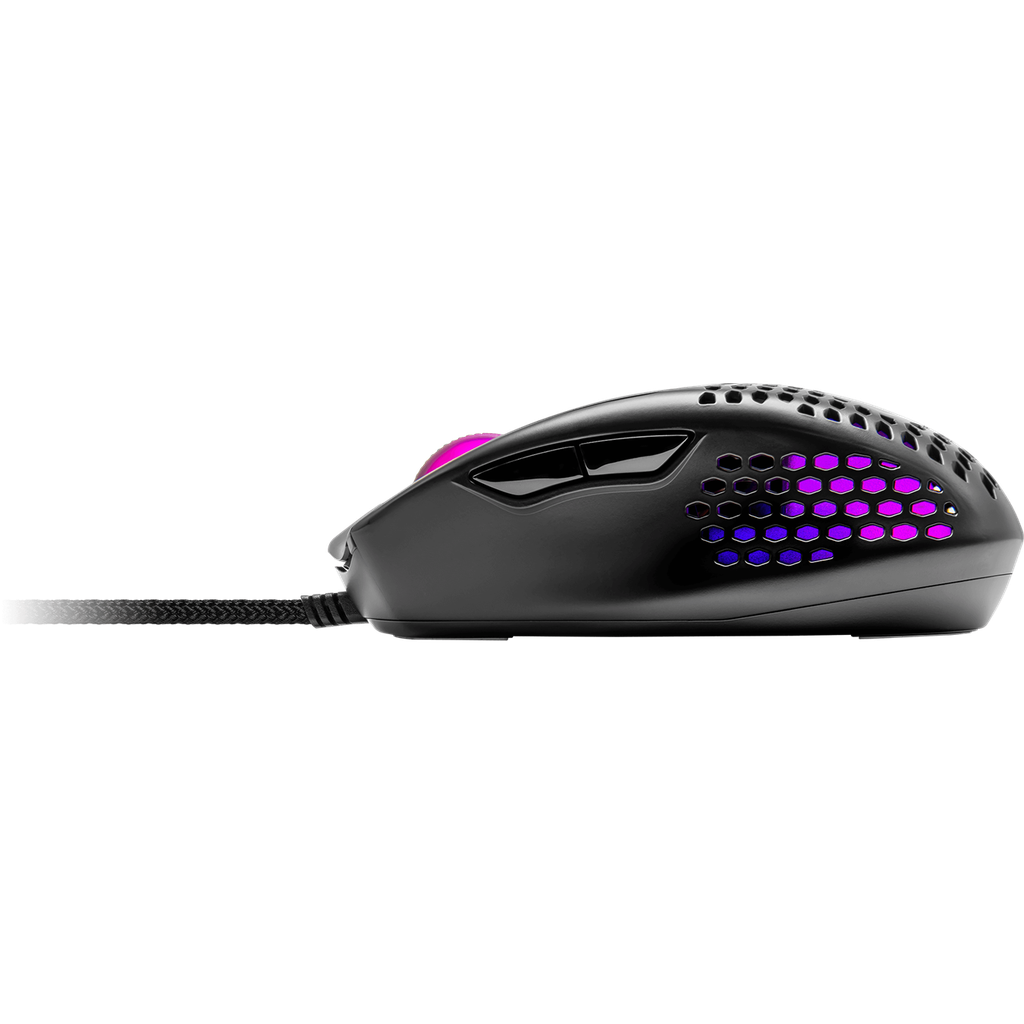Mouse Usb Gaming Cooler Master MM 720