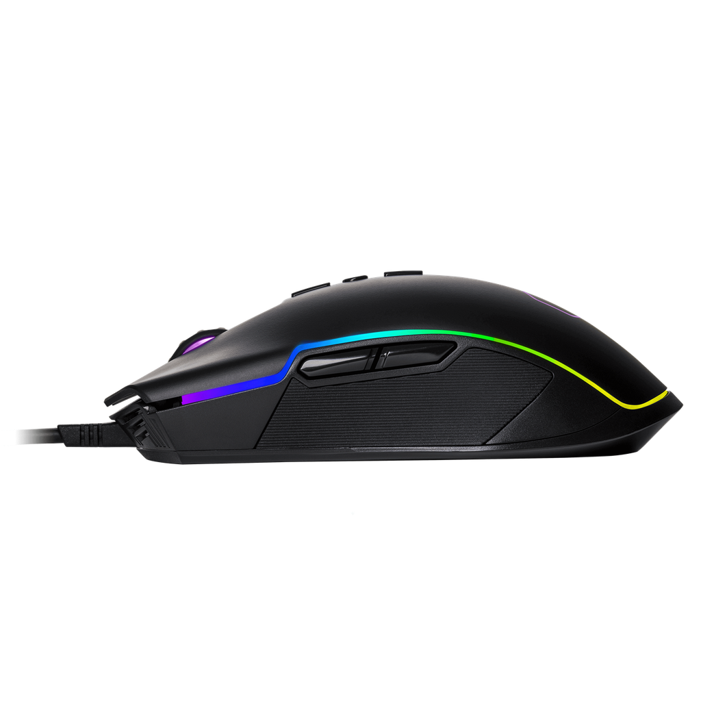 Mouse Usb Gaming Cooler Master CM 310