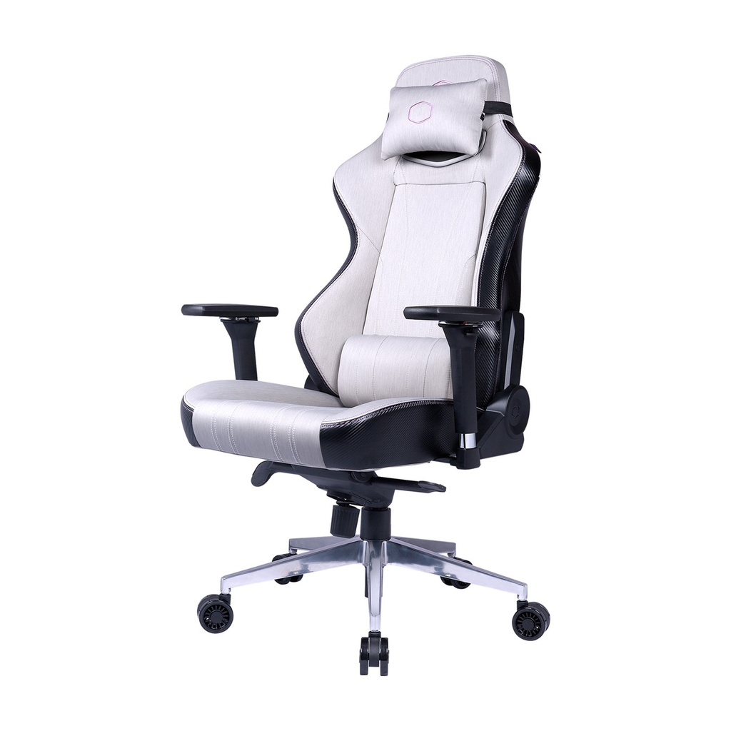 Caliber X1C Gaming Chair GREY 