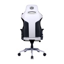 Caliber X1C Gaming Chair GREY 