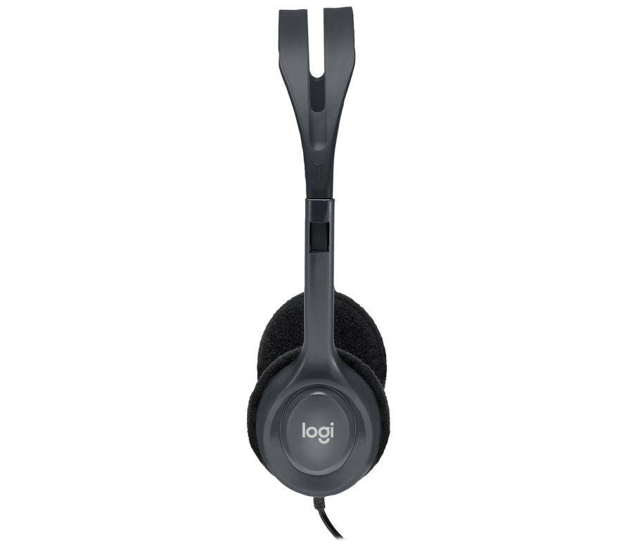 Headset  Logitech H111