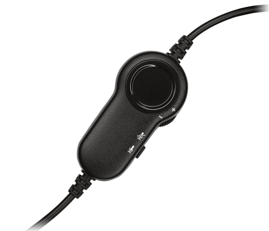 Headset  Logitech H151