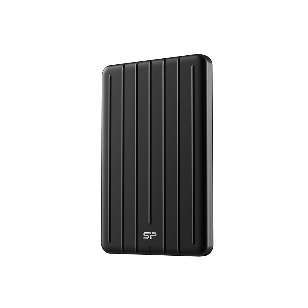 Portable SSD SP B75 PRO 2TB