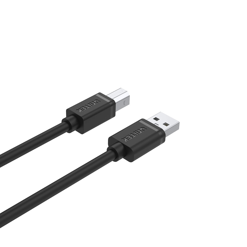 Usb Cable 5m Unitek (Y-C421GBK)