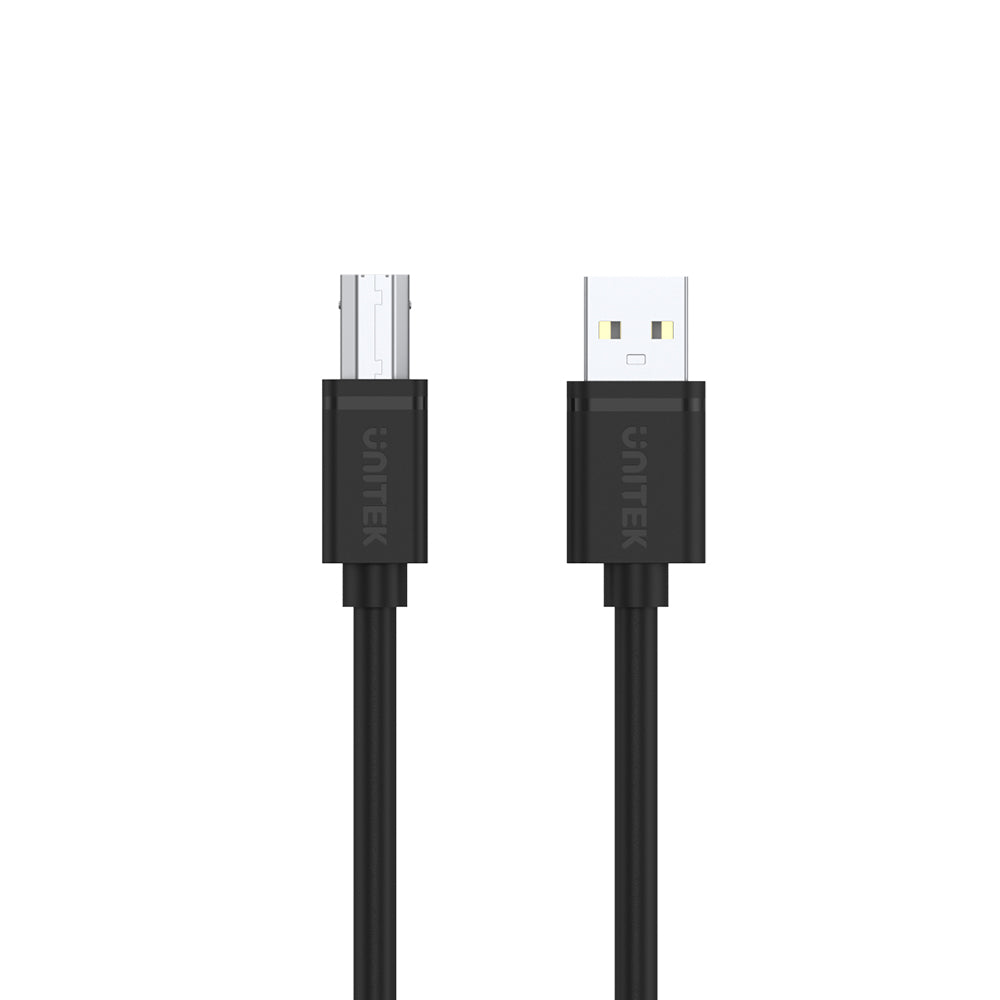 Usb Cable 5m Unitek (Y-C421GBK)