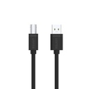 Usb Cable 5m Unitek (Y-C421GBK)