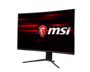 Monitor Curve Led MSI 32" (MAG322CQR) Gaming 2K