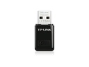 Wireless Usb Adapter TP-Link 300Mbps (WN823N)