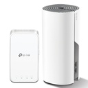 Mesh WIFI TP-Link 1200Mbps (Deco E3 - 2 Pack)