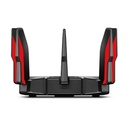 Wireless Router TP-Link MU-MIMO Tri Band Gaming Router 5400Mbps (Archer C5400X)