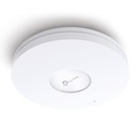 Wireless Access Point TP-Link  Dual Band Gigabit Ceiling Mount 1800Mbps (EAP620 HD)