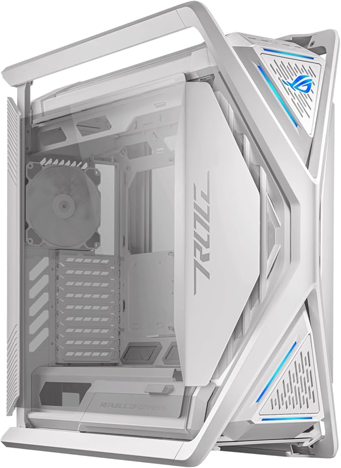 Casing ASUS ROG HYPERION GR701 GAMING WHITE (90DC00F3-B39000)