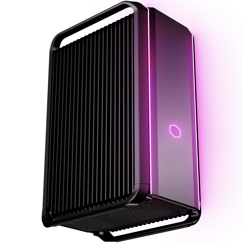 Desktop PC Cooler Master Cooling X A5