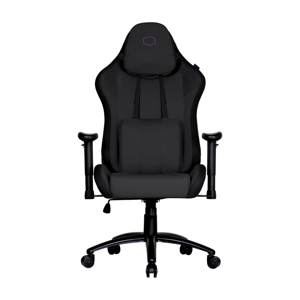 Gaming Chair Cooler Master Caliber R3C Black