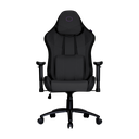 Gaming Chair Cooler Master Caliber R3C Black