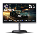 Cooler Master Monitor 27" QHD 240Hz IPS (CMI-GM27QPA-EK)