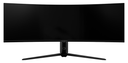 Cooler Master Monitor 57" DUHD 120Hz 1000R VA (CMI-GP57ZS-EK)