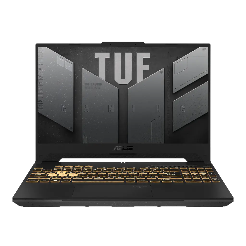 Laptop Asus TUF Gaming FX507ZC4-I58512G0W