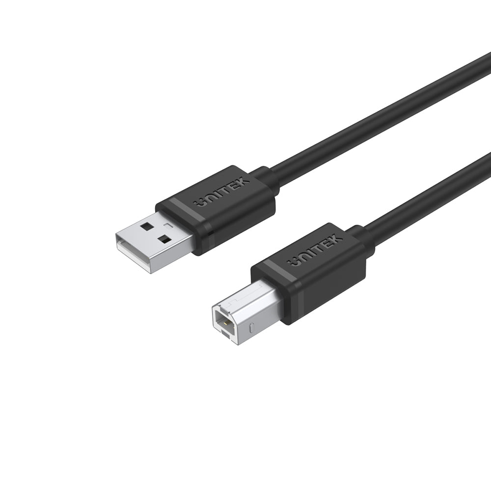 Usb Cable 3m Unitek (Y-C420GBK)