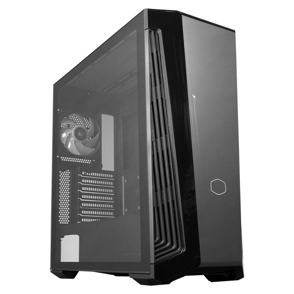 Casing Cooler Master Masterbox 540 (w/o psu)