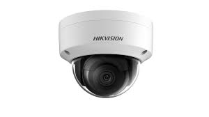 HIK 6 MP IR Fixed Dome Network Camera..(DS-2CD2163G0-I-2.8MM)......