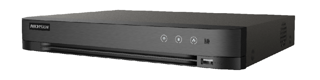 HIK DVR 8 Channel 1080P ..(DS-7208HQH1-M1/S)