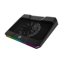 Cooling Pad Cooler Master Notepal X150 Spectrum (MNX-SWXB-10NFA-R1)