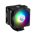 Cooling System Cooler Master Master Air MA612 Stealth ARGB