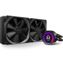 Cooling System NZXT Kraken Z63