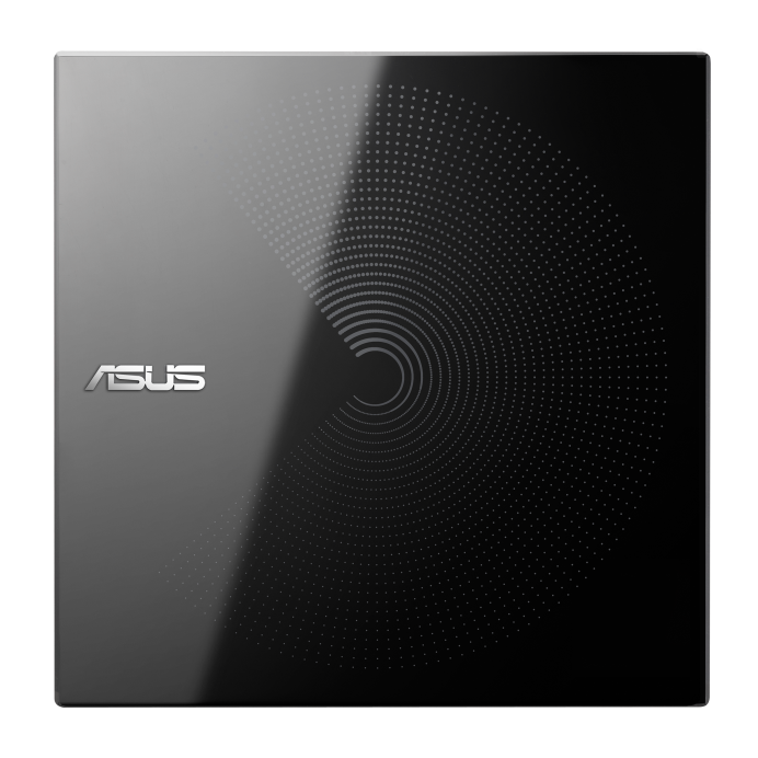 DVDRW External Asus