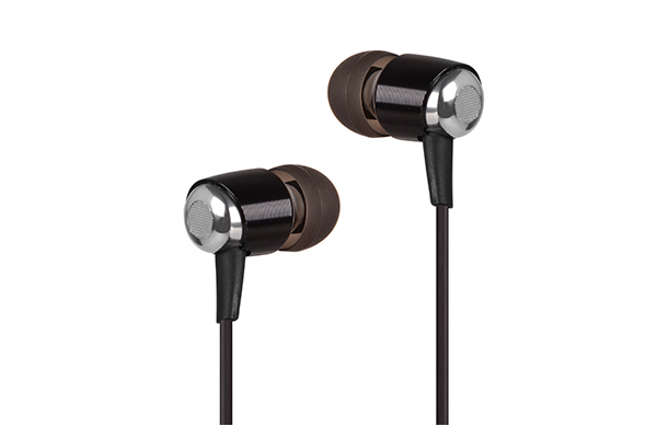 Earphone  A4Tech Mk-750 Black