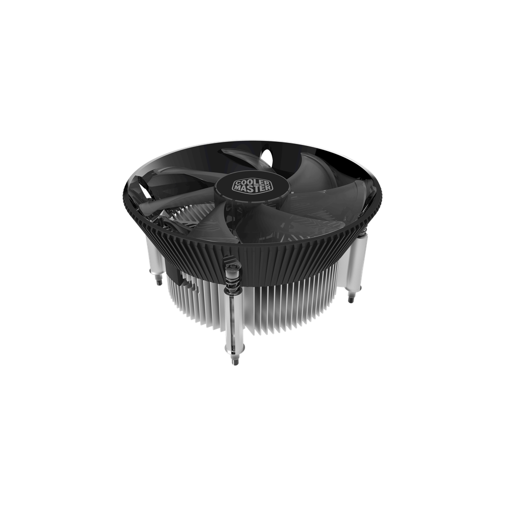 Fan Cooler Master i70  for Cpu 115X