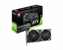 Graphics Nvidia MSI RTX3060 VENTUS 2X  12G OC