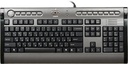 Keyboard PS2  A4Tech KAS-15MU Anion