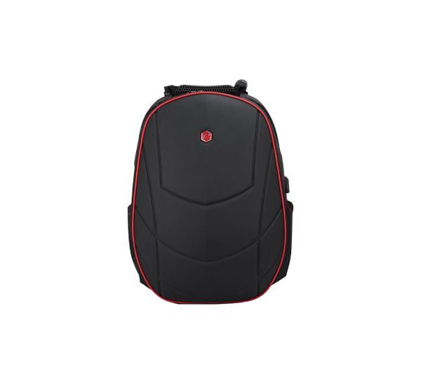 Backpack LS-BB3331R..for 17" laptop..