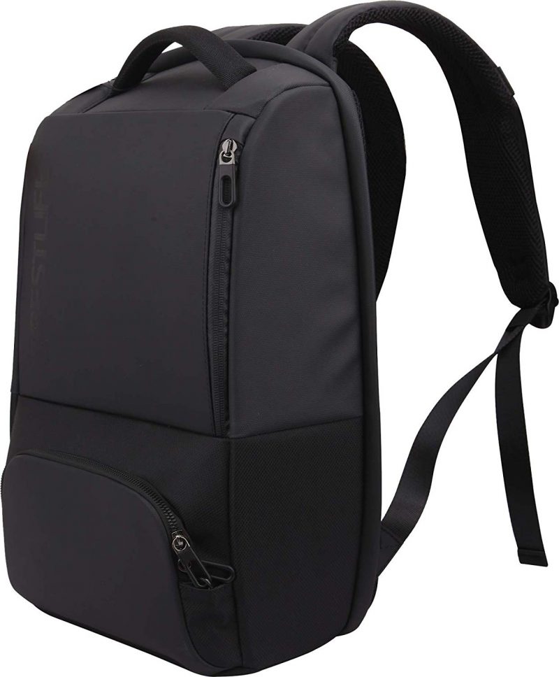 Backpack LS-BB3401 ..for 15.6"  + USB Connector