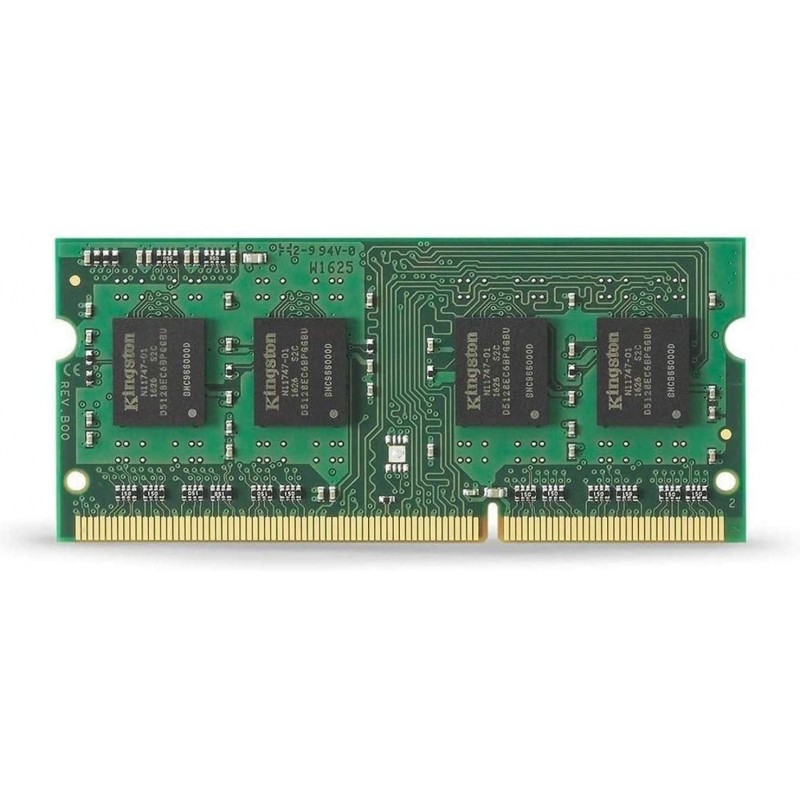 Memory Laptop SP DDR3L 8Gb PC1600 (LV)