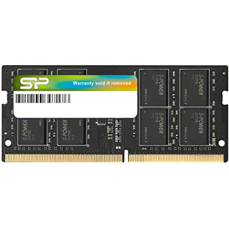 Memory Laptop SP DDR4 8Gb PC3200
