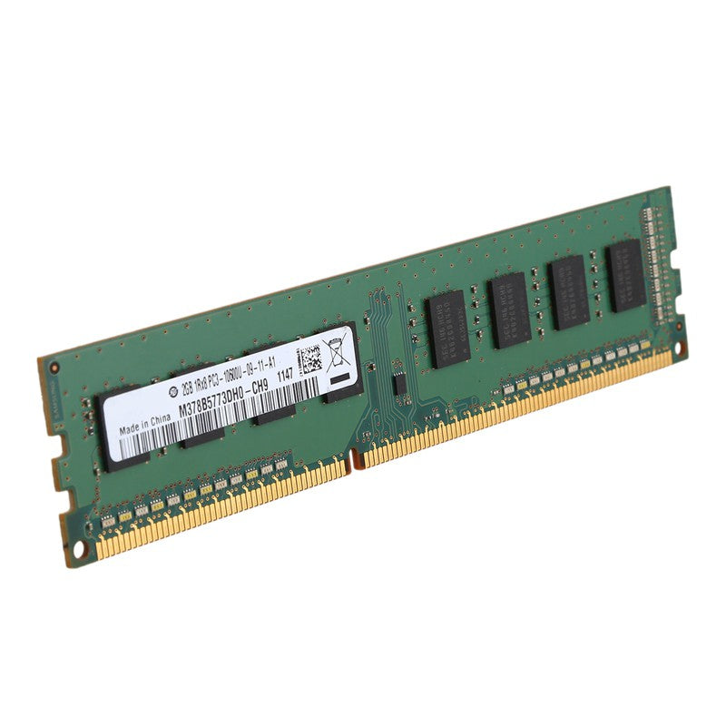 Memory PC Zeppelin DDR3 4Gb PC1333 16Chips