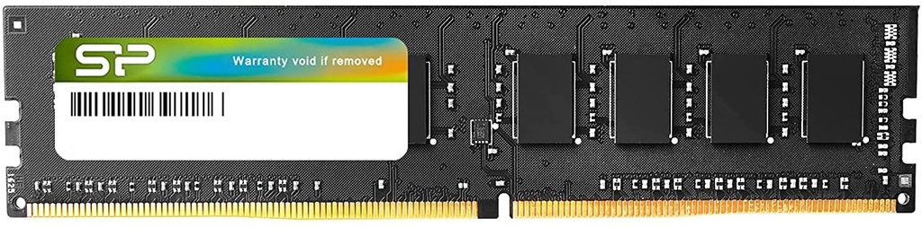 Memory PC SP DDR4 16Gb PC2666