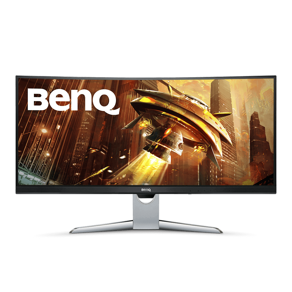 Monitor Led BenQ 35" (EX3501R)