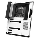 Motherboard Intel1200 / DDR4 NZXT (Z590  N7) Matte White..